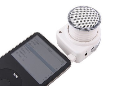 Super Mini Sound Box, altavoz portatil