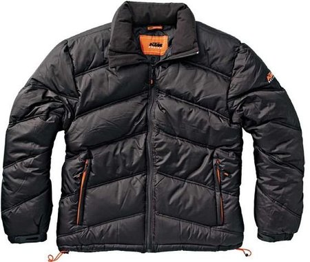 Plumífero KTM racing