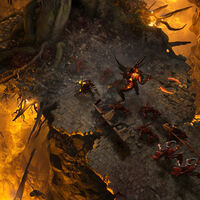Anunciado otro competidor de Diablo 4 y Path of Exile 2, y este es un ARPG de los que promete