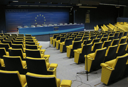 La Comisión Europea pone a disposición pública la beta de su portal de Open Data