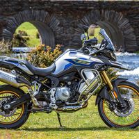 Las dos marcas de moto chinas más grandes acaban de aliarse. Y es un problema más para Europa