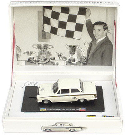 Novedades slot by Revell