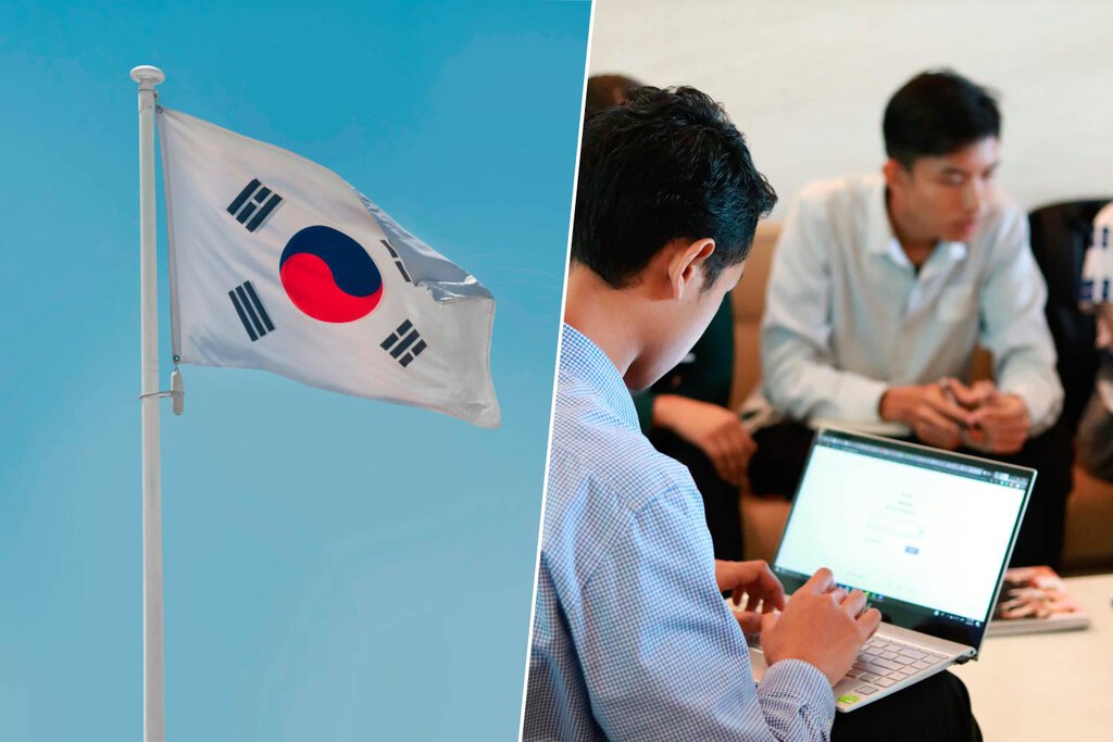 
Mientras España suspira por la semana de cuatro días, Corea del Sur está presionando para volver a trabajar seis días 