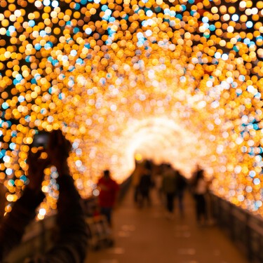 Ikea ha conseguido que sea Navidad en octubre con una lámpara navideña (y discreta) que la gente se lleva de dos en dos