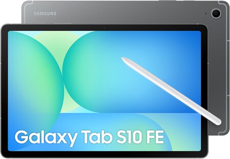 Samsung Galaxy Tab S10 Fe