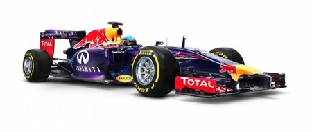 Red Bull RB10 