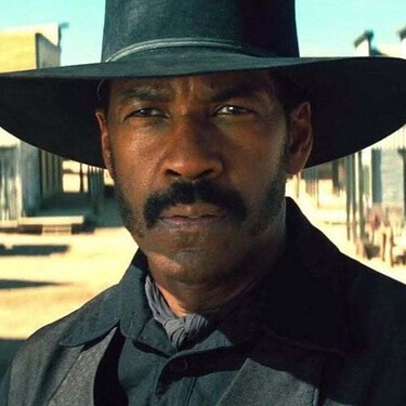 Es uno de los mejores westerns de todos los tiempos, y 56 años después, Denzel Washington le dio una segunda vida