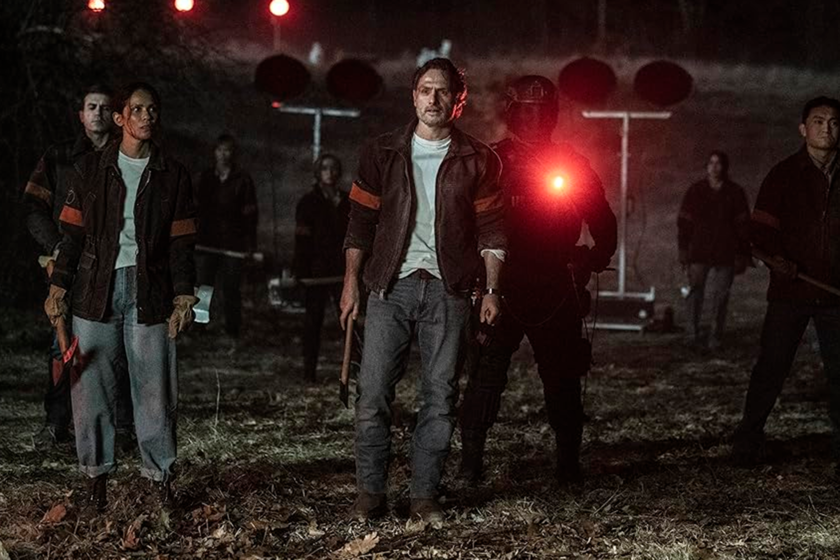 Twd Fans Es la serie que los fans de The Walking Dead llevaban años esperando, y ...