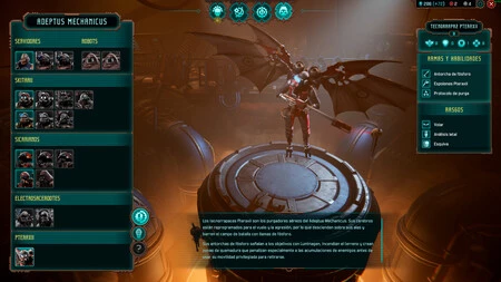 Mechanicus 2