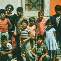 La Generación Beta crecerá como los niños de los años 50 y nadie podrá hacer algo para que no suceda