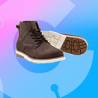 Botas Levi's a precio de liquidación: aprovecha ahora que hay tallas para ahorrar a meses vista 