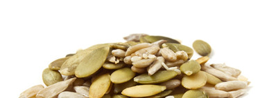 Las semillas con más proteínas