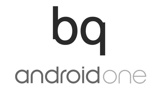 Bq Android One
