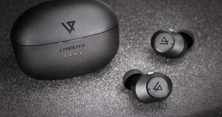 Lypertek presenta los SoundFree S20 / Levi, sus nuevos auriculares verdaderamente inalámbricos con hasta 40+8 horas de autonomía