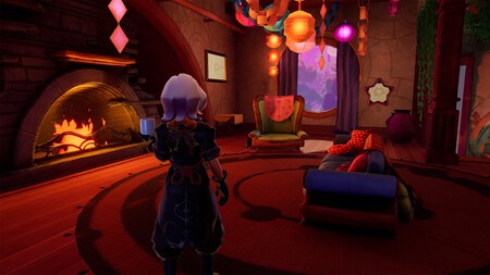 Wanderstop Discover Steam Recurso 1