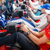 ¿Quiéres competir contra un piloto profesional? La Fórmula E te da la oportunidad 