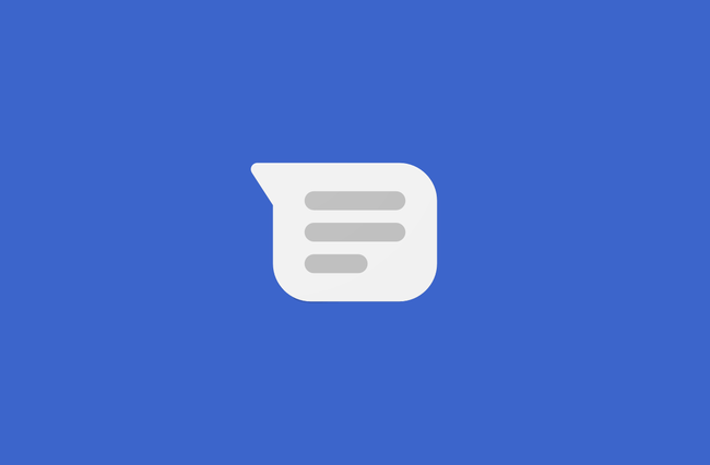Android Messages Chat Feature