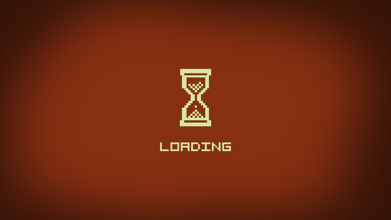 Loading