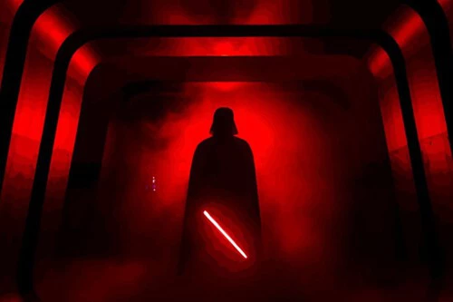 Darth Vader Rogue One Star Wars