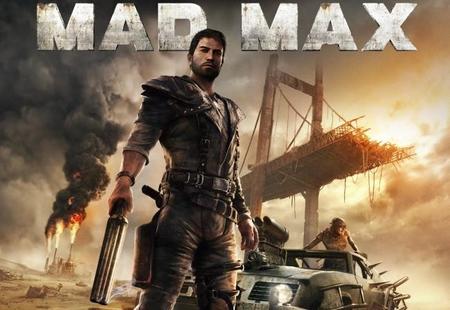 ¿Tienes algo que hacer el 4 de septiembre? Sale Mad Max