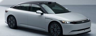 Sony y Honda prometieron crear los autos eléctricos del futuro con AFEELA. Acaban de cancelar todos sus planes 
