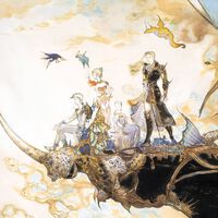 Suena en todos los Final Fantasy, pero hay una canción que a Nobuo Uematsu le da "mucha vergüenza" que escuchemos 