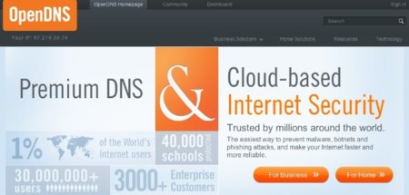 opendns dnscrypt opendns dnscrypt