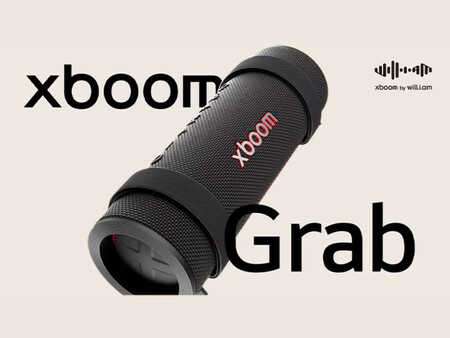 Xboom Lg 3
