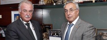 Hablamos con Joaquín Verdegay, ex comisario de Fórmula 1, sobre la sanción a Vettel: "Deslució totalmente la carrera"