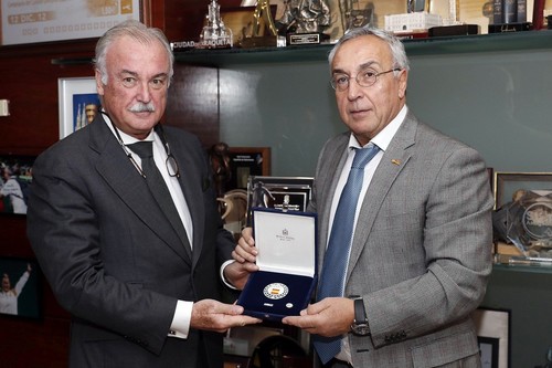 Hablamos con Joaquín Verdegay, ex comisario de Fórmula 1, sobre la sanción a Vettel: "Deslució totalmente la carrera"