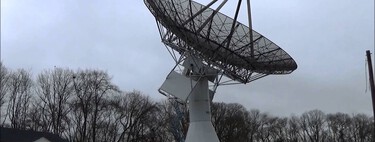 En 1946, EEUU envió una señal de radio a la Luna. 2,5 segundos después recibió el inicio de la carrera espacial