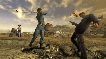 'Fallout New Vegas', desvelada su edición Coleccionista