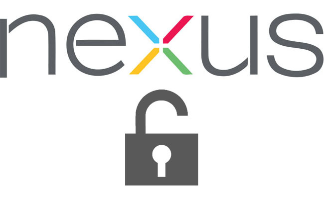 Bootloader Nexus
