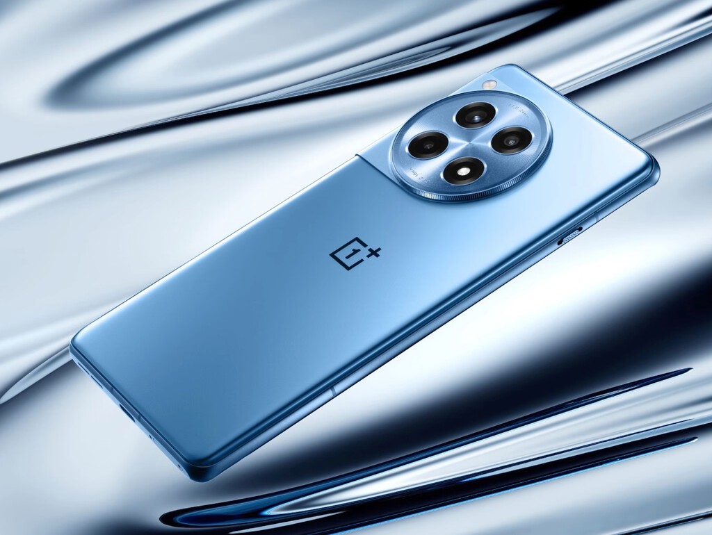 OnePlus 12R: el tapado para volver a situar a OnePlus como marca referente en calidad-precio