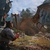 Por miedo al rechazo, el director de The Witcher 3 cambió la mecánica más importante de su nuevo RPG