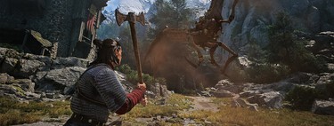 Por miedo al rechazo, el director de The Witcher 3 cambió la mecánica más importante de su nuevo RPG