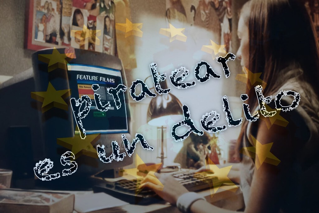 Si la polémica es que la IA roba obras en su entrenamiento, la Unión Europea tiene la solución: que las licencien