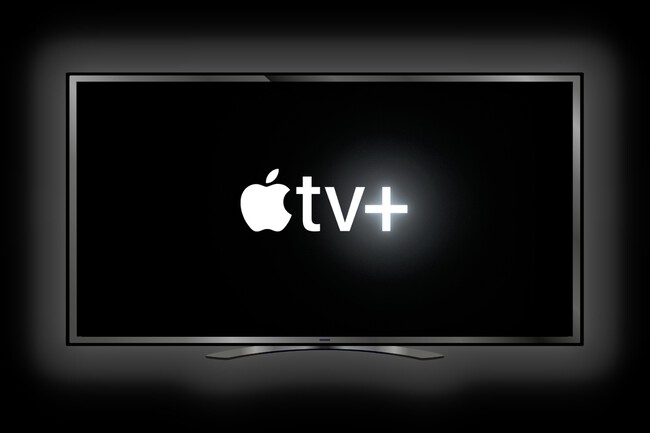 Apple Tv Plus