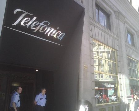 En marcha el programa "Innvierte" Economía Sostenible con 100 millones para el fomento de las TIC