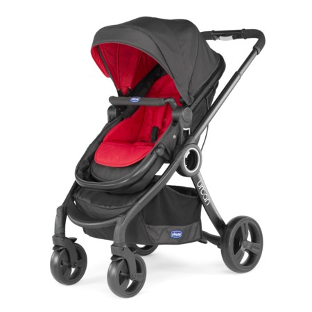 Duo Urban Plus Chicco