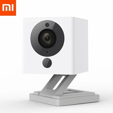 Cámara IP Xiaomi Smart por 21,73 euros con este código de descuento