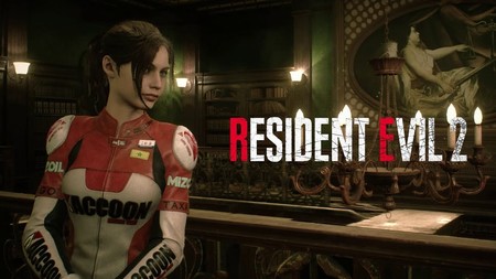 Así será la edición con caja metálica que recibirá Resident Evil 2 en Europa