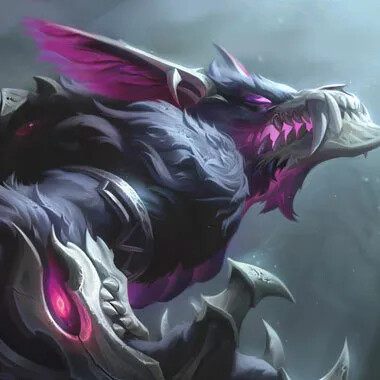 Imagen de League of Legends (Riot Games)