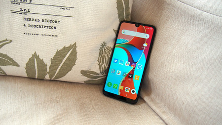 El Xiaomi Redmi 7 se actualiza a Android 10 junto al parche de seguridad de junio