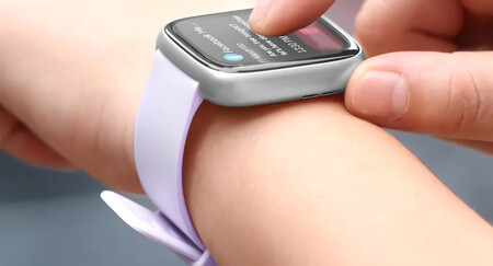 Smartwatch Alexa Upscayl 2x Ultrasharp 4x