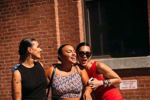 New York Str S23 1756