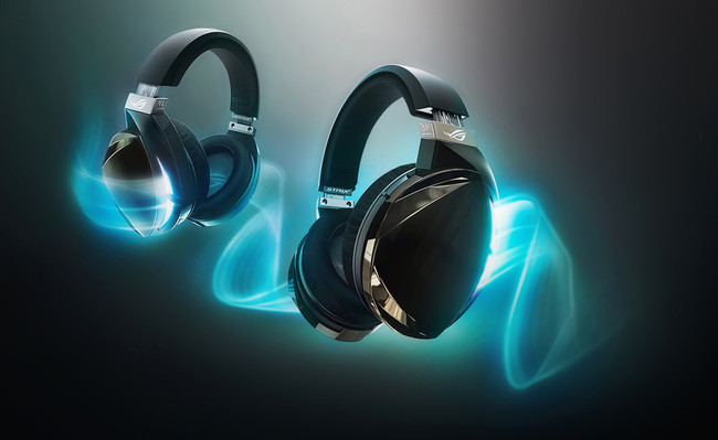 Asus Rog Strix Fusion 500