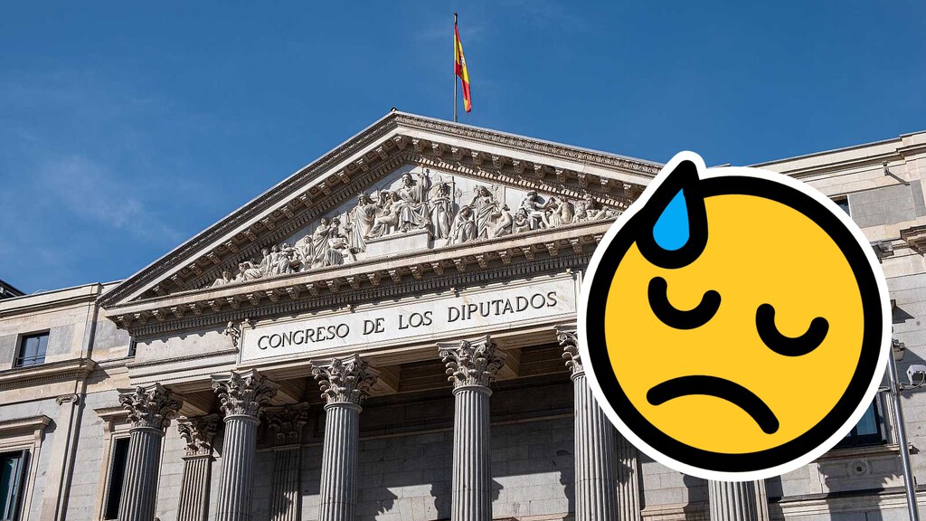 '123456', el código de desbloqueo del iPhone de esta conocida diputada que ha visto toda España. Una invitación a robar sus datos