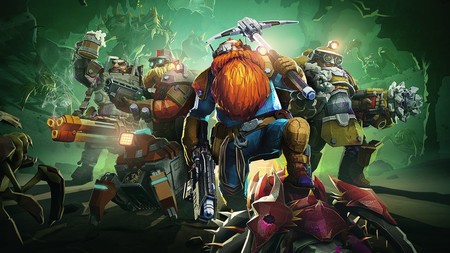 Los 17 juegos más esperados de Xbox One en mayo de 2020, con varios lanzamientos a tener en cuenta en la consola de Microsoft