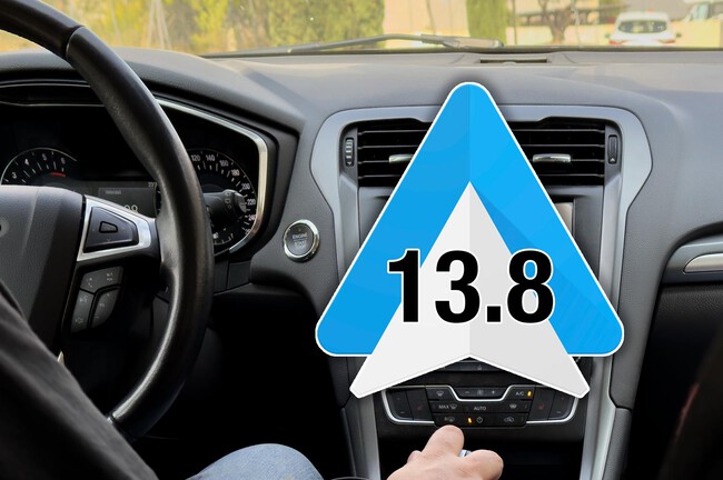 Android Auto Portada 13 8